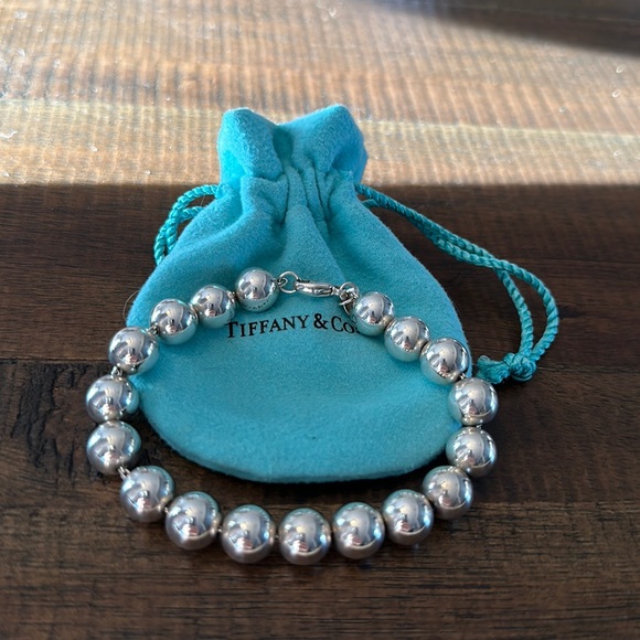 Tiffany & Co. Jewelry Tiffany Hardwear Bracelet Poshmark